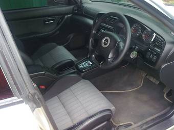 2000 Subaru Legacy B4 For Sale