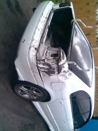 2000 Subaru Legacy B4 Pictures