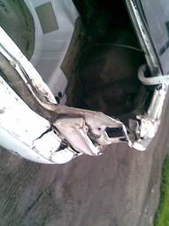 2000 Subaru Legacy B4 Pictures