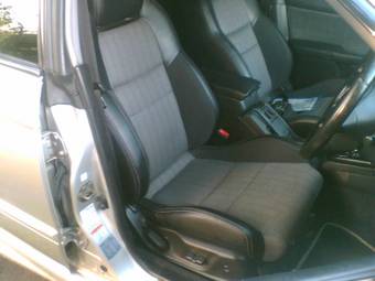 2000 Subaru Legacy B4 For Sale