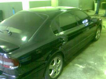 2000 Subaru Legacy B4 For Sale