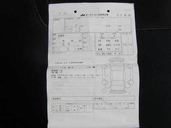2000 Subaru Legacy B4 Photos