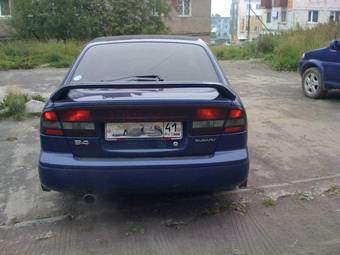 2000 Subaru Legacy B4 For Sale