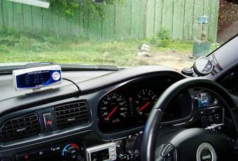 2000 Subaru Legacy B4 For Sale