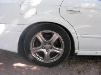 2000 Subaru Legacy B4 For Sale