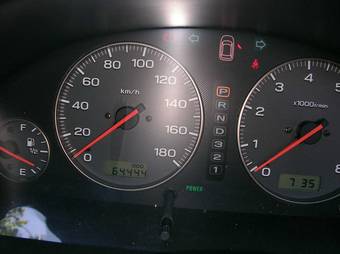 2000 Subaru Legacy B4 For Sale