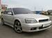 Pictures Subaru Legacy B4