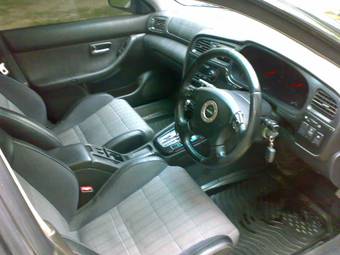 2000 Subaru Legacy B4 For Sale