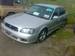 Preview 2000 Subaru Legacy B4