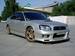 Pictures Subaru Legacy B4