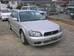 Photos Subaru Legacy B4
