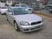 Photos Subaru Legacy B4