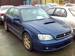 Pictures Subaru Legacy B4