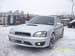 Wallpapers Subaru Legacy B4