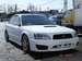 Photos Subaru Legacy B4