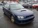 Pictures Subaru Legacy B4