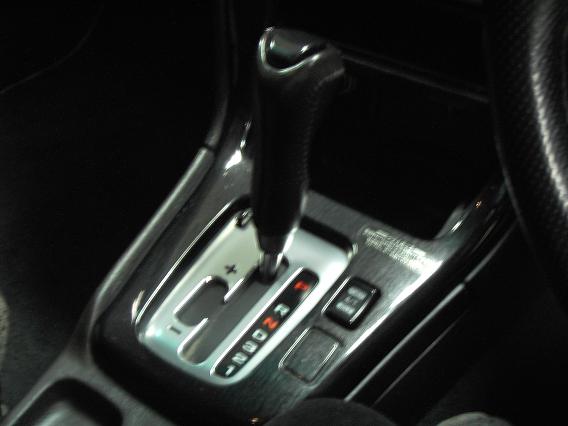 2001 Subaru Legacy B4 For Sale