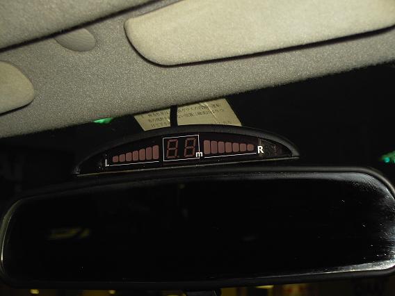 2001 Subaru Legacy B4 Images