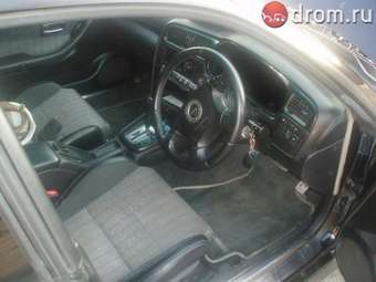 2001 Subaru Legacy B4 For Sale