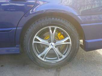 2001 Subaru Legacy B4 For Sale