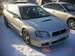 Preview 2001 Subaru Legacy B4