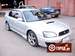 Preview 2001 Subaru Legacy B4