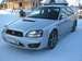 Preview 2001 Subaru Legacy B4