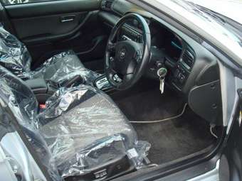 2001 Subaru Legacy B4 For Sale