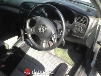 2001 Subaru Legacy B4 For Sale