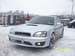 Preview Subaru Legacy B4