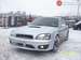 Preview Subaru Legacy B4