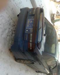 2001 Subaru Legacy B4 For Sale