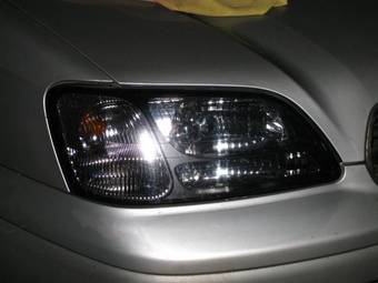 2001 Subaru Legacy B4 For Sale