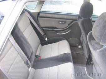 2001 Subaru Legacy B4 For Sale