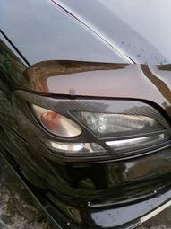 2001 Subaru Legacy B4 Photos