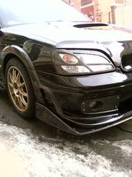 2001 Subaru Legacy B4 For Sale