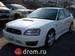 Preview 2001 Subaru Legacy B4