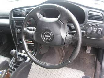 2001 Subaru Legacy B4 For Sale