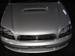 Preview Subaru Legacy B4