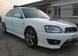 Pictures Subaru Legacy B4