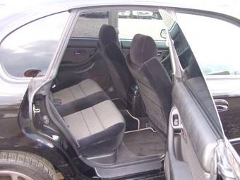 2001 Subaru Legacy B4 For Sale