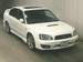 Preview 2001 Subaru Legacy B4