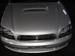 Wallpapers Subaru Legacy B4