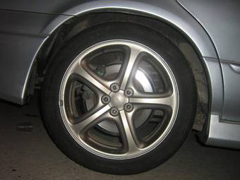 2001 Subaru Legacy B4 For Sale