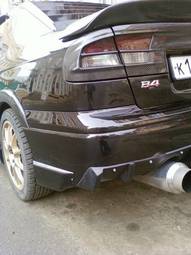 2001 Subaru Legacy B4 For Sale