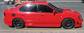 Preview Subaru Legacy B4