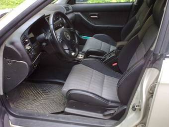 2001 Subaru Legacy B4 For Sale