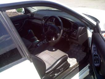 2001 Subaru Legacy B4 For Sale