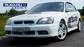 Pictures Subaru Legacy B4