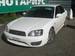 Pictures Subaru Legacy B4